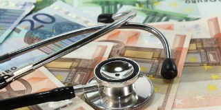 dinero inversion sanidad