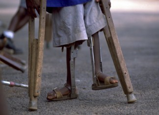 Hilos sueltos en la lucha mundial contra la polio