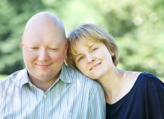 Mi pareja tiene cáncer
