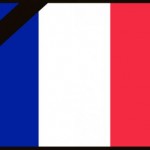 foto bandera de francia