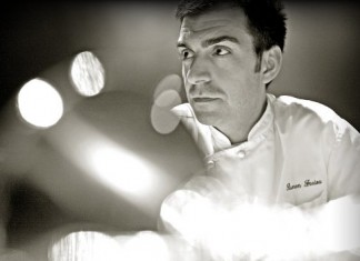 Alta cocina y diabetes: Showcooking de Ramón Freixa y la Fundación AstraZeneca