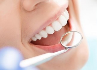 dental higiene dientes boca