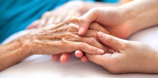 atencion paliativos muerte vejez mortalidad