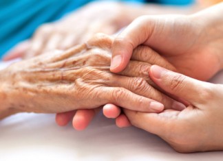 atencion paliativos muerte vejez mortalidad