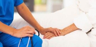 cuidados tercera edad paliativos atencion