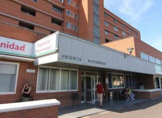 Los padres de niños hospitalizados en UCI pediátrica podrán acompañarlos las 24 horas