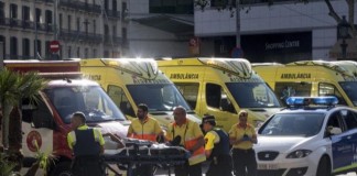 asistencia urgencia urgencias 112 ambulancia