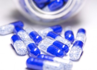 pastillas medicina farmacos