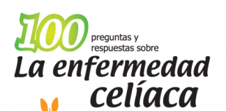 Libro sobre la enfermedad celíaca