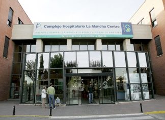 La enfermería enseña a decir NO a las drogas