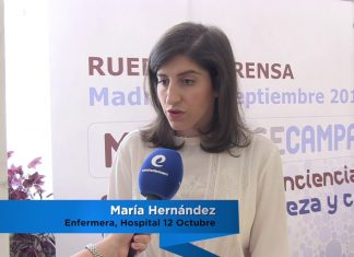 “Uno durante Tres”, una sencilla regla para mejorar el diagnóstico precoz del cáncer de cabeza y cuello
