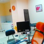 Clínica Almendralejo 1