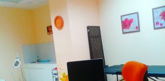 traspaso clinica local oficina consulta