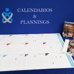 CALENDARIOS Y PLANNINGS