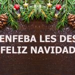 FELICITACION NAVIDAD 2017