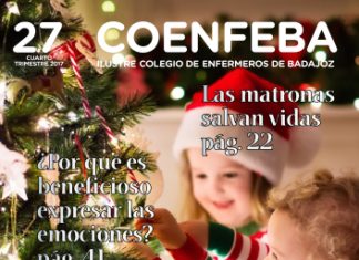 Ya está disponible la nueva revista