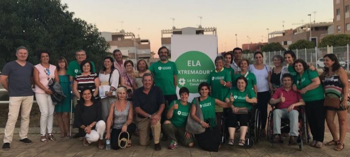 Asociación-ELA-Extremadura