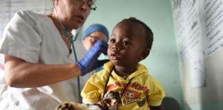 La ONG África Sawabona busca profesionales sanitarios para misión en Senegal