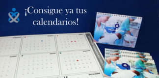 ¡Ya disponibles los calendarios y plannings para 2019!