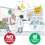 Farmacia comunitaria