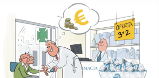 El CGE se posiciona contra la farmacia comunitaria