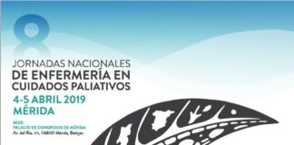 8ª Jornadas Nacionales de Enfermería de Cuidados Paliativos