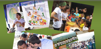 AISE necesita enfermeros para campañas socio-sanitarias en Ecuador