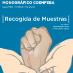 4-2018 Recogida de muestras