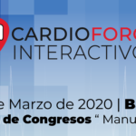 Cartel Cardioforo 2020