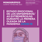 2020-4 Estado emocional de los enfermeros extremeños durante la primera oleada de la pandemia Covid-19-1