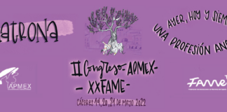 Cáceres acogerá el Congreso de APMEX y Matronas de España