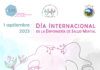 AEESME conmemora su 40º aniversario el Día Internacional de la Enfermería de Salud Mental