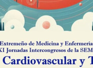 Badajoz acogerá el I Simposio Extremeño de Medicina y Enfermería del Trabajo