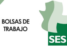 El SES publica los listados definitivos del corte extraordinario de sus bolsas de trabajo de Especialidades