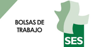 El SES publica los listados definitivos del corte extraordinario de sus bolsas de trabajo de Especialidades