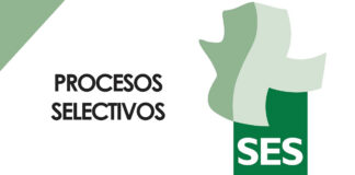 OPE SES Enfermero/a: Respuestas definitivas y listados de aprobados