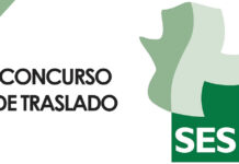 Traslados SES: Adjudicaciones definitivas del concurso de Enfermero/a