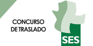 Traslados SES: Adjudicaciones definitivas del concurso de Enfermero/a